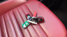 MG Hs 1.5 T-GDI Exclusive 5dr Petrol Hatchback